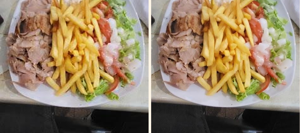 Sarl Chez Pam' - Menu Image 4